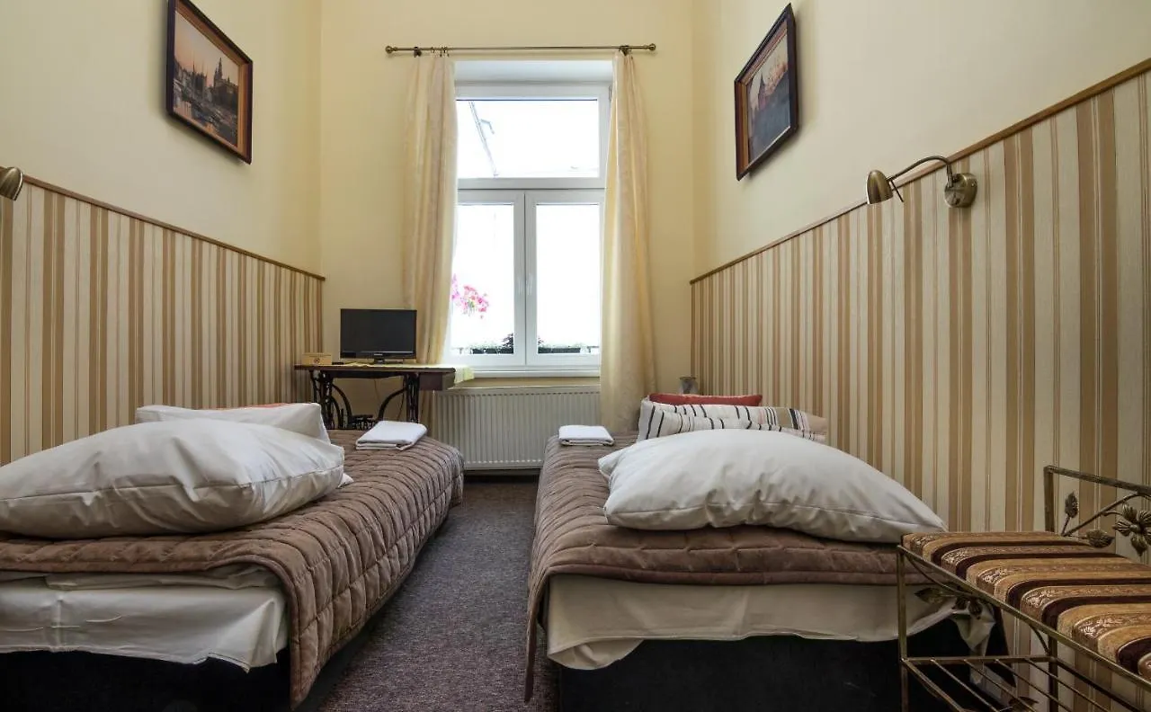 Séjour chez l'habitant Pokoje Goscinne Unikat - Self Check In Cracovie Pologne