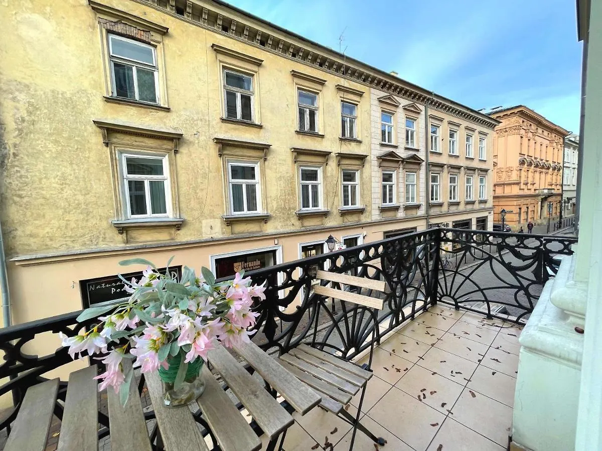 Pokoje Goscinne Unikat - Self Check In Cracovie Pologne