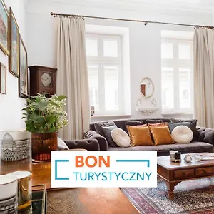 Cracovian By Loft Affair Apartament