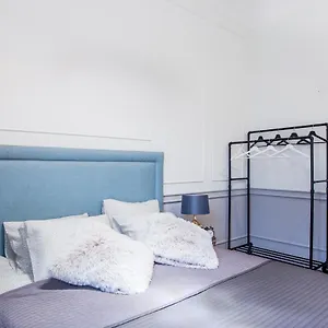  Appartement Cracow Rentals-zacisze
