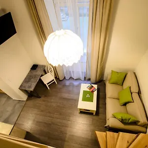 Appartement Winnicy Kresy Ii