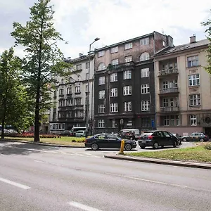  Appartement Cracow Apartaments Ii